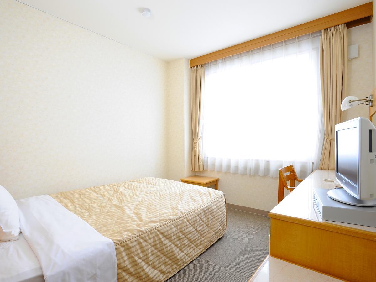 Shibetsu Grand Hotel Extérieur photo