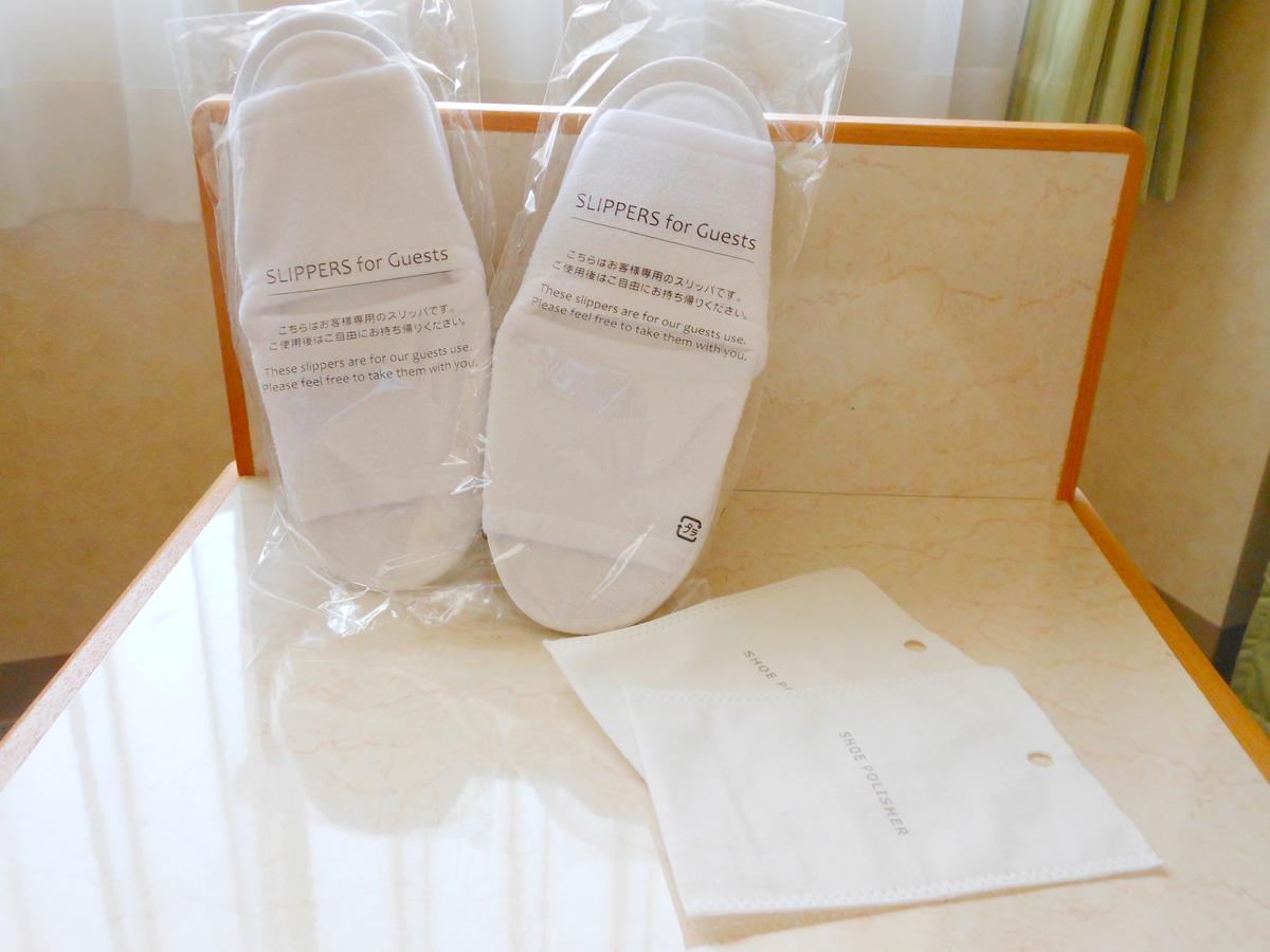 Shibetsu Grand Hotel Extérieur photo